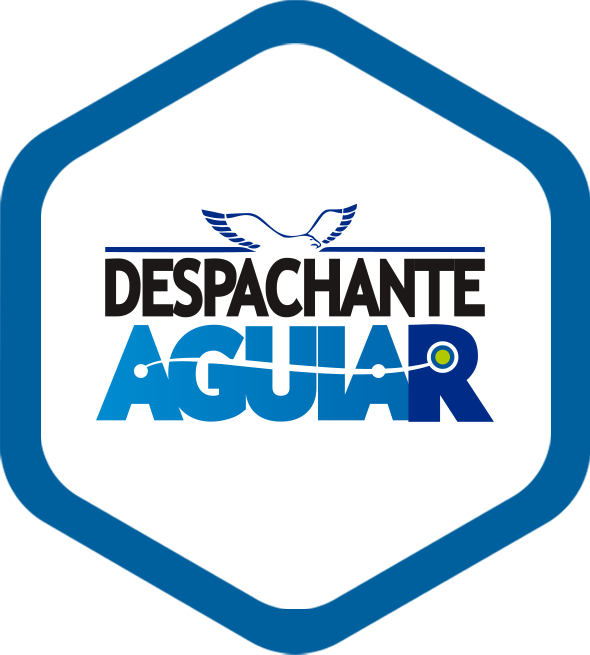 Despachante Aguiar